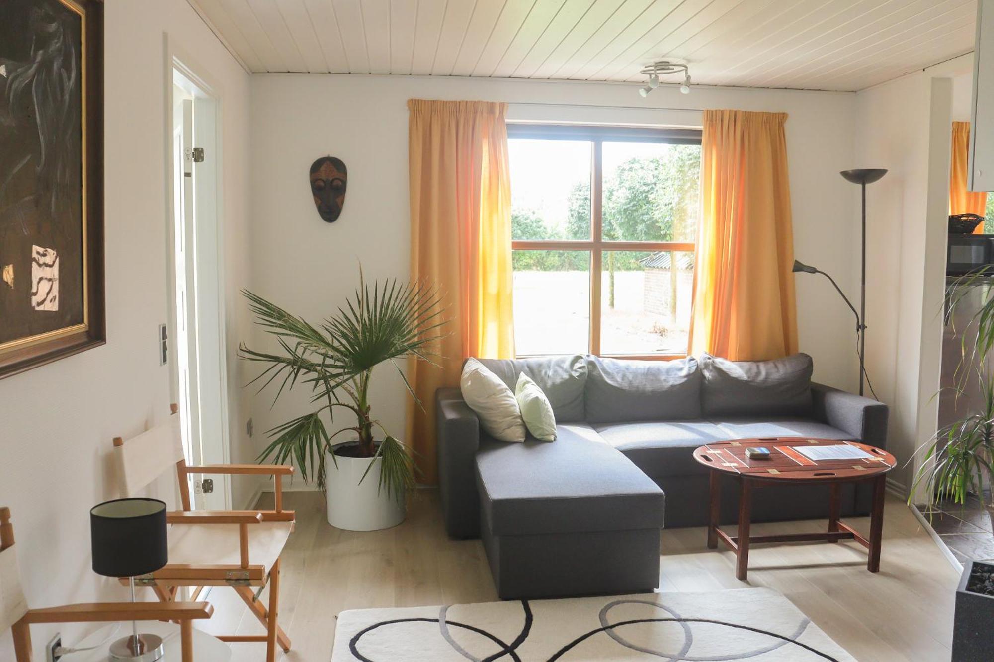 Villa Kulla Bramming Buitenkant foto